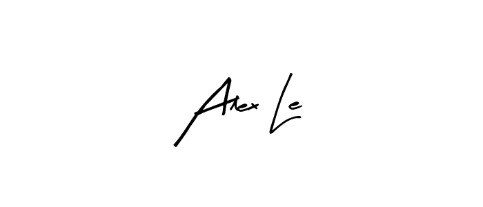 Make a short Alex Le signature style. Manage your documents anywhere anytime using Arty Signature. Create and add eSignatures, submit forms, share and send files easily. Alex Le signature style 8 images and pictures png