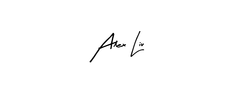 This is the best signature style for the Alex Liu name. Also you like these signature font (Arty Signature). Mix name signature. Alex Liu signature style 8 images and pictures png