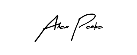 A stylish, flowing autograph style designed for name Alex Peake using Arty Signature typography. Perfect for digital creative projects. Alex Peake signature style 8 images and pictures png