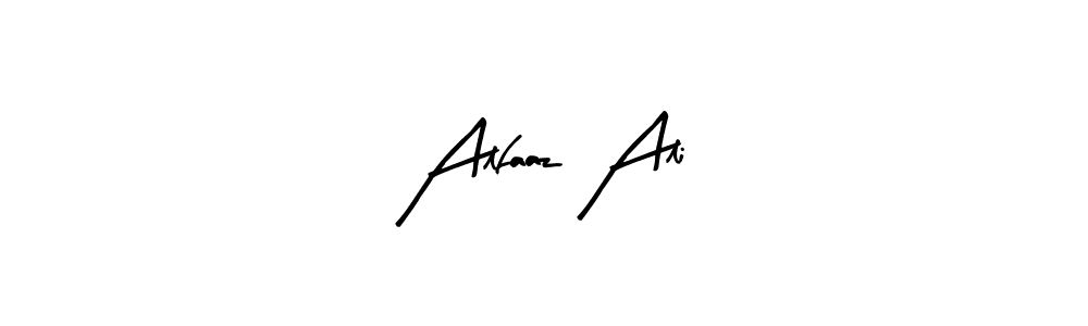 Make a short Alfaaz Ali signature style. Manage your documents anywhere anytime using Arty Signature. Create and add eSignatures, submit forms, share and send files easily. Alfaaz Ali signature style 8 images and pictures png