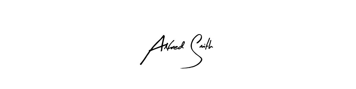 It looks lik you need a new signature style for name Alfred Smith. Design unique handwritten (Arty Signature) signature with our free signature maker in just a few clicks. Alfred Smith signature style 8 images and pictures png