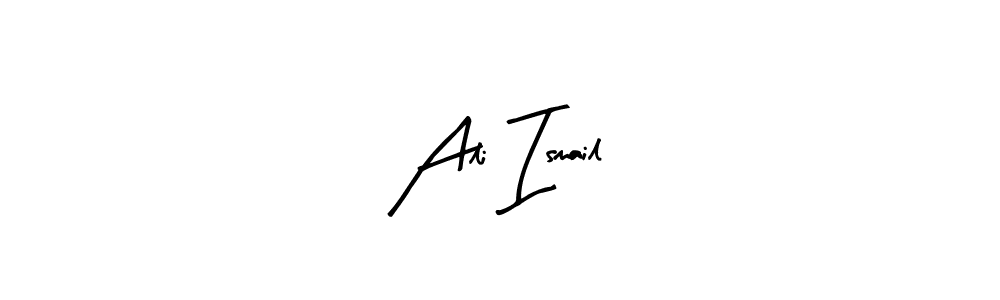 Make a short Ali Ismail signature style. Manage your documents anywhere anytime using Arty Signature. Create and add eSignatures, submit forms, share and send files easily. Ali Ismail signature style 8 images and pictures png