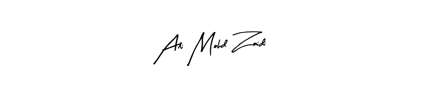 See photos of Ali Mohd Zaidi official signature by Spectra . Check more albums & portfolios. Read reviews & check more about Arty Signature font. Ali Mohd Zaidi signature style 8 images and pictures png