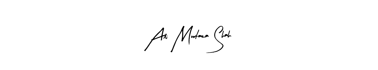 Once you've used our free online signature maker to create your best signature Arty Signature style, it's time to enjoy all of the benefits that Ali Murtaza Shah name signing documents. Ali Murtaza Shah signature style 8 images and pictures png