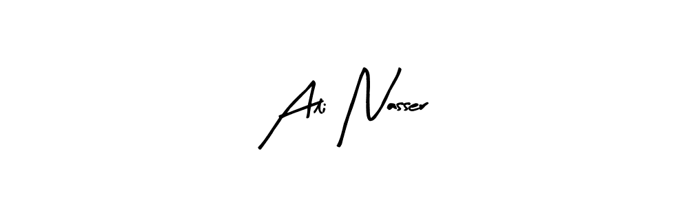 Make a short Ali Nasser signature style. Manage your documents anywhere anytime using Arty Signature. Create and add eSignatures, submit forms, share and send files easily. Ali Nasser signature style 8 images and pictures png