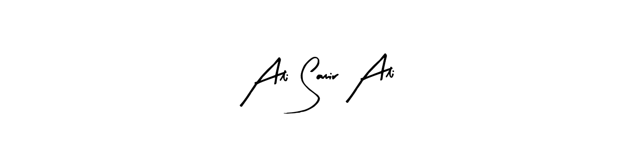 Check out images of Autograph of Ali Samir Ali name. Actor Ali Samir Ali Signature Style. Arty Signature is a professional sign style online. Ali Samir Ali signature style 8 images and pictures png