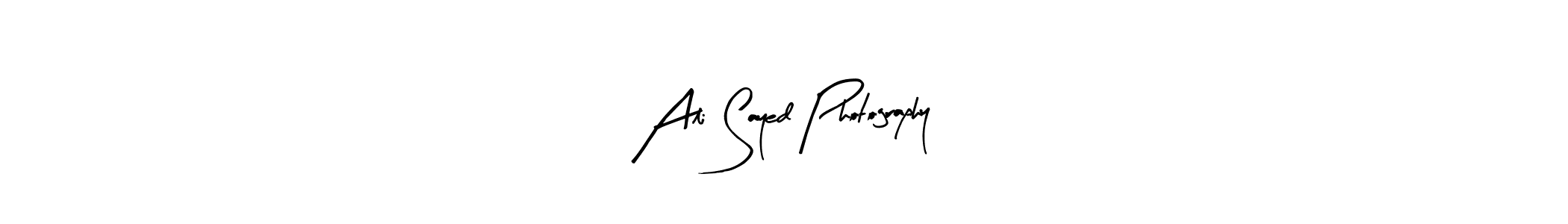 It looks lik you need a new signature style for name Ali Sayed Photography. Design unique handwritten (Arty Signature) signature with our free signature maker in just a few clicks. Ali Sayed Photography signature style 8 images and pictures png