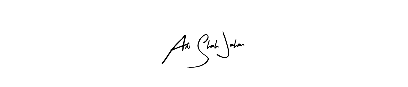 Check out images of Autograph of Ali Shah Jahan name. Actor Ali Shah Jahan Signature Style. Arty Signature is a professional sign style online. Ali Shah Jahan signature style 8 images and pictures png