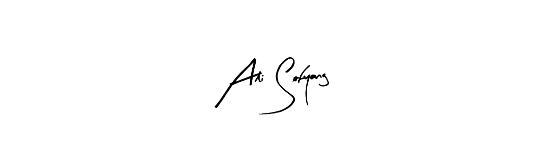 Best and Professional Signature Style for Ali Sofyang. Arty Signature Best Signature Style Collection. Ali Sofyang signature style 8 images and pictures png