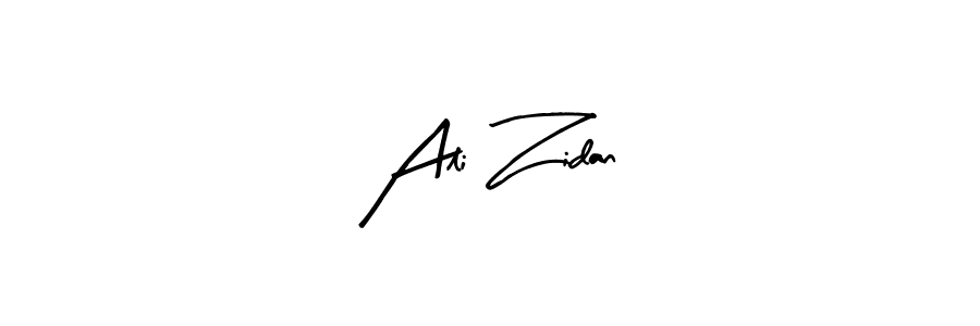 How to Draw Ali Zidan signature style? Arty Signature is a latest design signature styles for name Ali Zidan. Ali Zidan signature style 8 images and pictures png