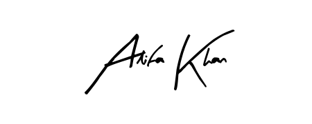 A dynamic signature style for Alifa Khan using Arty Signature script. Designed to look authentic, handwritten, and professional. Alifa Khan signature style 8 images and pictures png
