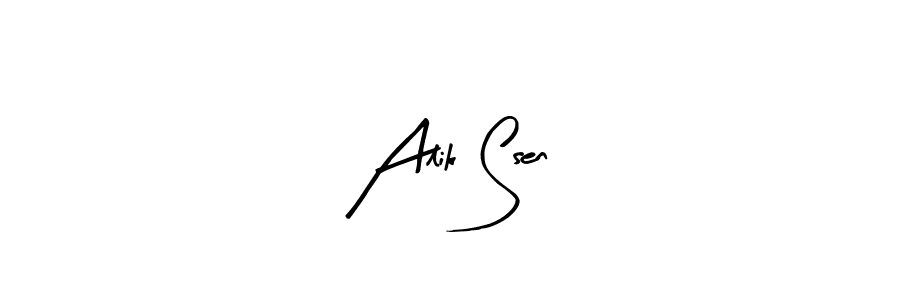 Once you've used our free online signature maker to create your best signature Arty Signature style, it's time to enjoy all of the benefits that Alik Ssen name signing documents. Alik Ssen signature style 8 images and pictures png