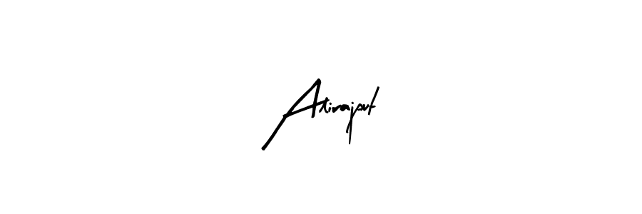 See photos of Alirajput official signature by Spectra . Check more albums & portfolios. Read reviews & check more about Arty Signature font. Alirajput signature style 8 images and pictures png