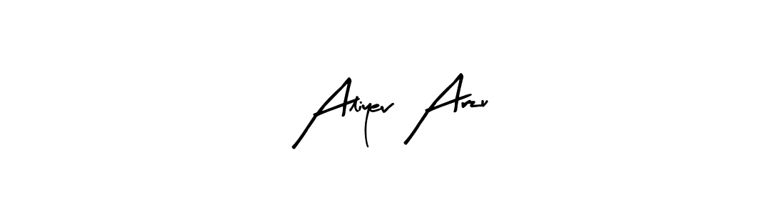 This is the best signature style for the Aliyev Arzu name. Also you like these signature font (Arty Signature). Mix name signature. Aliyev Arzu signature style 8 images and pictures png