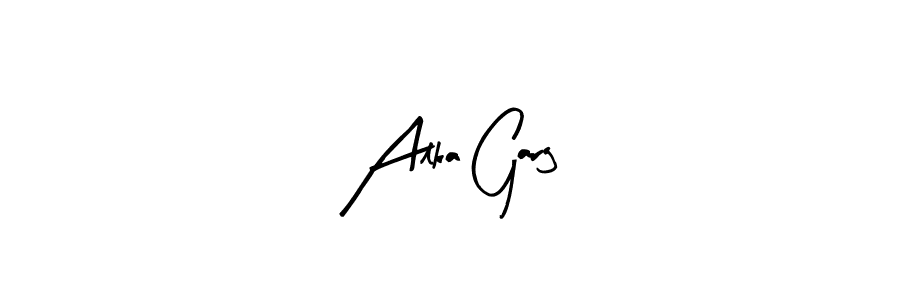 Check out images of Autograph of Alka Garg name. Actor Alka Garg Signature Style. Arty Signature is a professional sign style online. Alka Garg signature style 8 images and pictures png