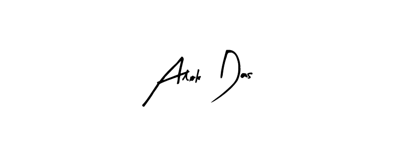 Once you've used our free online signature maker to create your best signature Arty Signature style, it's time to enjoy all of the benefits that Alok Das name signing documents. Alok Das signature style 8 images and pictures png