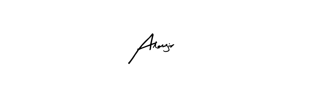 It looks lik you need a new signature style for name Alomgir 050. Design unique handwritten (Arty Signature) signature with our free signature maker in just a few clicks. Alomgir 050 signature style 8 images and pictures png