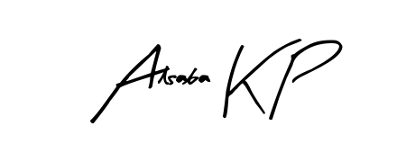 See photos of Alsaba K P official signature. Check more albums & portfolios. Read reviews & check more about Arty Signature font. Alsaba K P signature style 8 images and pictures png