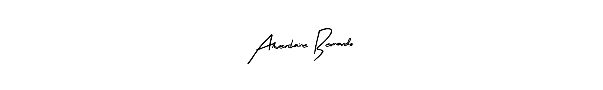 You can use this online signature creator to create a handwritten signature for the name Alvershaine Bernardo. This is the best online autograph maker. Alvershaine Bernardo signature style 8 images and pictures png