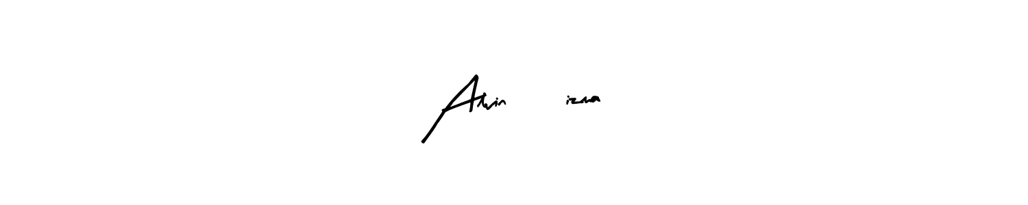 How to make Alvin❤️izma signature? Arty Signature is a professional autograph style. Create handwritten signature for Alvin❤️izma name. Alvin❤️izma signature style 8 images and pictures png