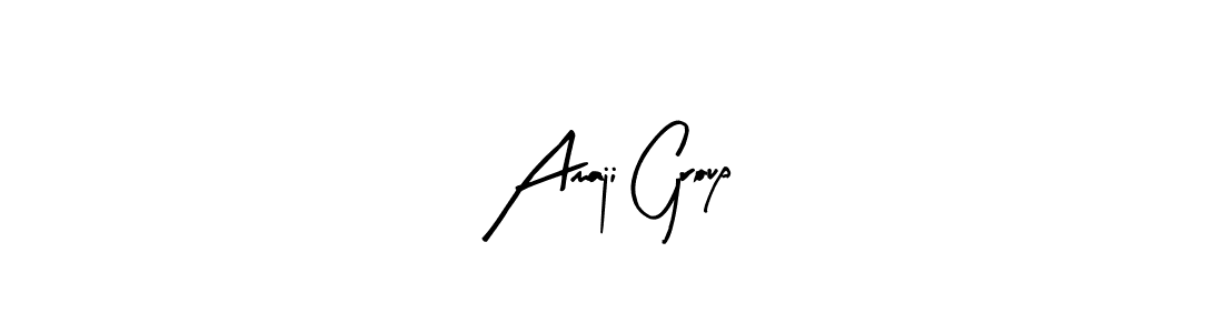 The best way (Arty Signature) to make a short signature is to pick only two or three words in your name. The name Amaji Group include a total of six letters. For converting this name. Amaji Group signature style 8 images and pictures png