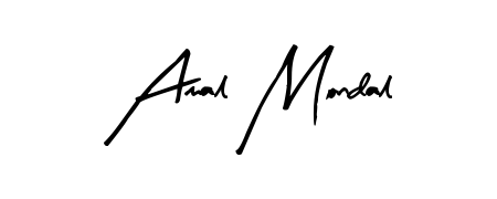 Build your personal autograph collection for name Amal Mondal with Arty Signature design. Browse, select, and save your favorites. Amal Mondal signature style 8 images and pictures png