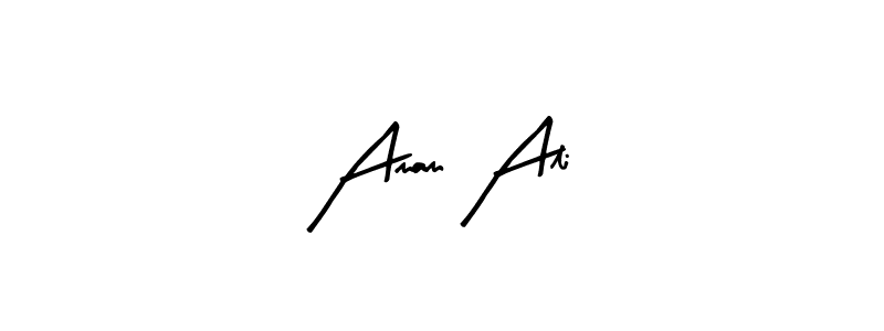 You can use this online signature creator to create a handwritten signature for the name Amam Ali. This is the best online autograph maker. Amam Ali signature style 8 images and pictures png