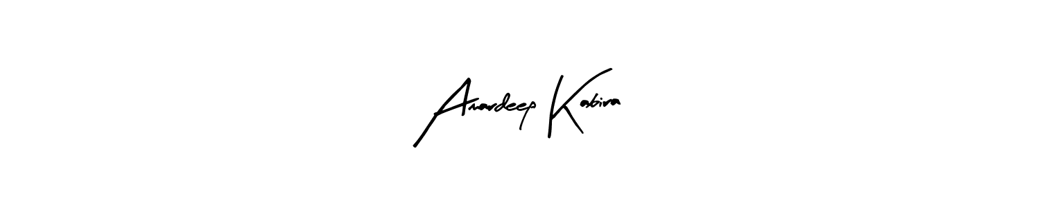 You can use this online signature creator to create a handwritten signature for the name Amardeep Kabira. This is the best online autograph maker. Amardeep Kabira signature style 8 images and pictures png