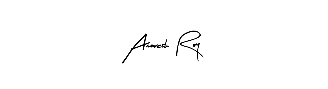 You can use this online signature creator to create a handwritten signature for the name Amaresh Roy. This is the best online autograph maker. Amaresh Roy signature style 8 images and pictures png