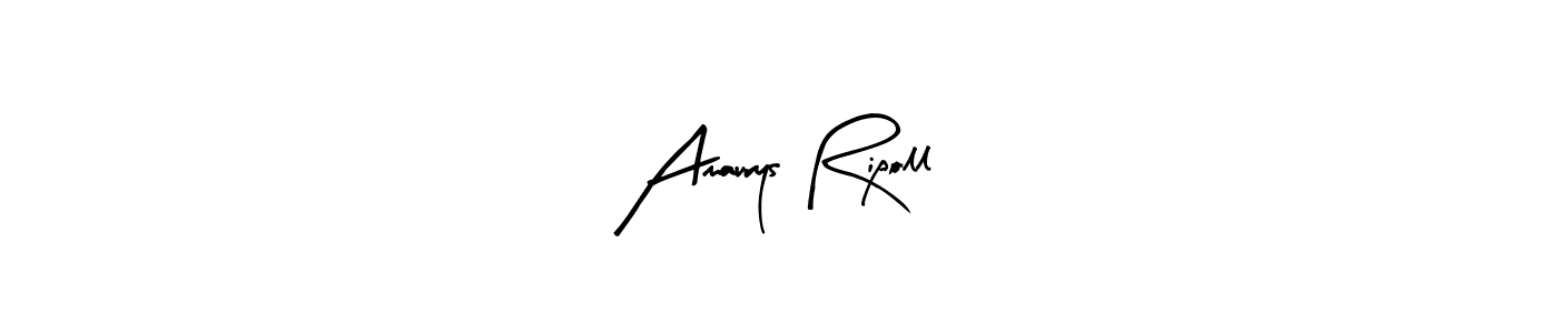 Here are the top 10 professional signature styles for the name Amaurys Ripoll. These are the best autograph styles you can use for your name. Amaurys Ripoll signature style 8 images and pictures png