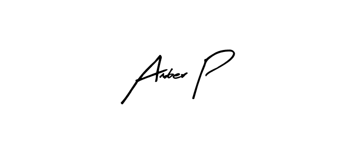 Make a short Amber P signature style. Manage your documents anywhere anytime using Arty Signature. Create and add eSignatures, submit forms, share and send files easily. Amber P signature style 8 images and pictures png