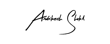 Make a short Ambikesh Shukl signature style. Manage your documents anywhere anytime using Arty Signature. Create and add eSignatures, submit forms, share and send files easily. Ambikesh Shukl signature style 8 images and pictures png