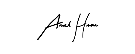 Best and Professional Signature Style for Amel Hmam. Arty Signature Best Signature Style Collection. Amel Hmam signature style 8 images and pictures png
