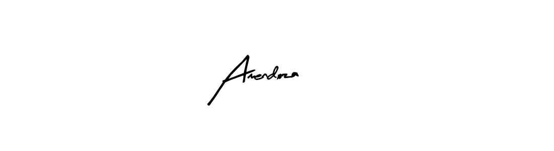 It looks lik you need a new signature style for name Amendoza014. Design unique handwritten (Arty Signature) signature with our free signature maker in just a few clicks. Amendoza014 signature style 8 images and pictures png