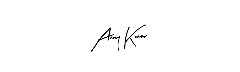 Amey Kumar stylish signature style. Best Handwritten Sign (Arty Signature) for my name. Handwritten Signature Collection Ideas for my name Amey Kumar. Amey Kumar signature style 8 images and pictures png