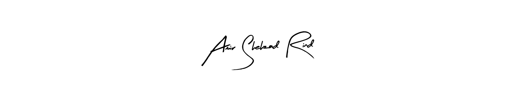 How to Draw Amir Shehzad Rind signature style? Arty Signature is a latest design signature styles for name Amir Shehzad Rind. Amir Shehzad Rind signature style 8 images and pictures png