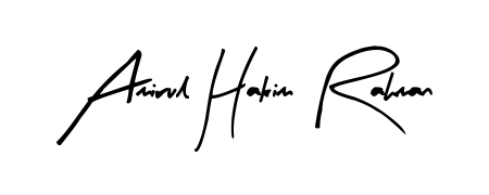 How to Draw Amirul Hakim Rahman signature style? Arty Signature is a latest design signature styles for name Amirul Hakim Rahman. Amirul Hakim Rahman signature style 8 images and pictures png