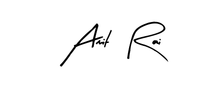 Make your name Amit  Rai memorable on every contract using Arty Signature autograph style. Instant transparent background export available. Amit  Rai signature style 8 images and pictures png