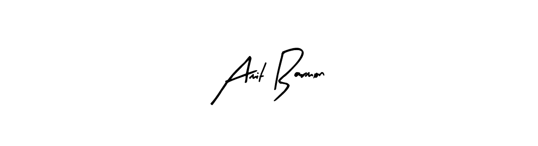 You should practise on your own different ways (Arty Signature) to write your name (Amit Barmon) in signature. don't let someone else do it for you. Amit Barmon signature style 8 images and pictures png