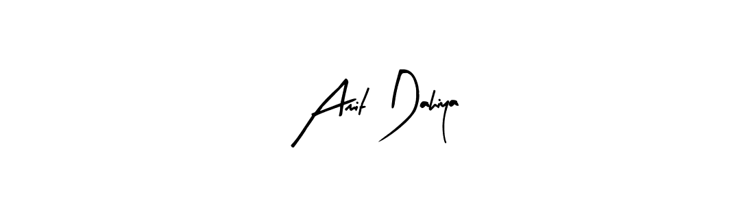 Once you've used our free online signature maker to create your best signature Arty Signature style, it's time to enjoy all of the benefits that Amit Dahiya name signing documents. Amit Dahiya signature style 8 images and pictures png