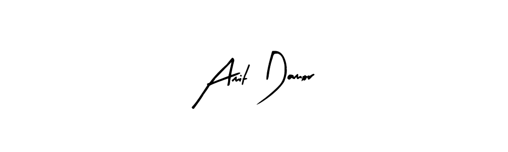 Make a beautiful signature design for name Amit Damor. Use this online signature maker to create a handwritten signature for free. Amit Damor signature style 8 images and pictures png