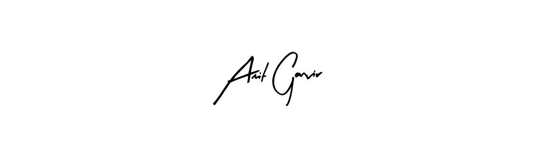 You can use this online signature creator to create a handwritten signature for the name Amit Ganvir. This is the best online autograph maker. Amit Ganvir signature style 8 images and pictures png