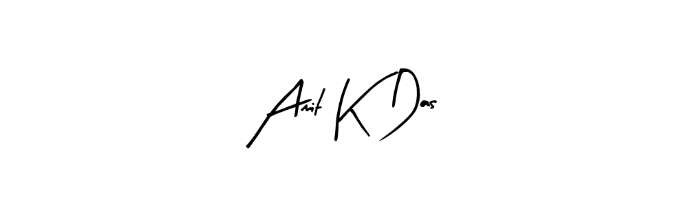 Also You can easily find your signature by using the search form. We will create Amit K Das name handwritten signature images for you free of cost using Arty Signature sign style. Amit K Das signature style 8 images and pictures png