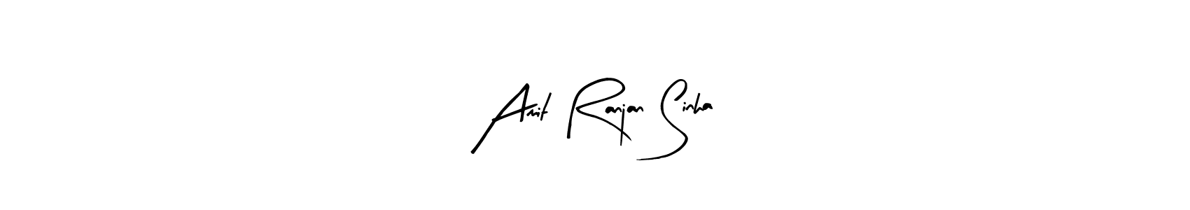 Here are the top 10 professional signature styles for the name Amit Ranjan Sinha. These are the best autograph styles you can use for your name. Amit Ranjan Sinha signature style 8 images and pictures png