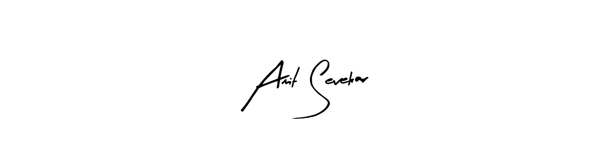 Design your own signature with our free online signature maker. With this signature software, you can create a handwritten (Arty Signature) signature for name Amit Sevekar. Amit Sevekar signature style 8 images and pictures png