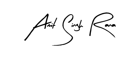 How to Draw Amit Singh Rana signature style? Arty Signature is a latest design signature styles for name Amit Singh Rana. Amit Singh Rana signature style 8 images and pictures png