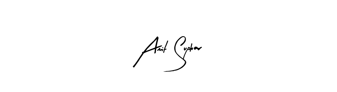 It looks lik you need a new signature style for name Amit Supkar. Design unique handwritten (Arty Signature) signature with our free signature maker in just a few clicks. Amit Supkar signature style 8 images and pictures png