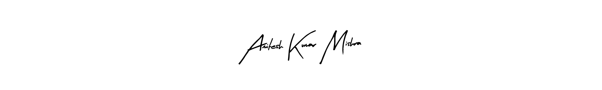 Make a beautiful signature design for name Amitesh Kumar Mishra. Use this online signature maker to create a handwritten signature for free. Amitesh Kumar Mishra signature style 8 images and pictures png