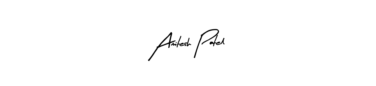 How to Draw Amitesh Patel signature style? Arty Signature is a latest design signature styles for name Amitesh Patel. Amitesh Patel signature style 8 images and pictures png