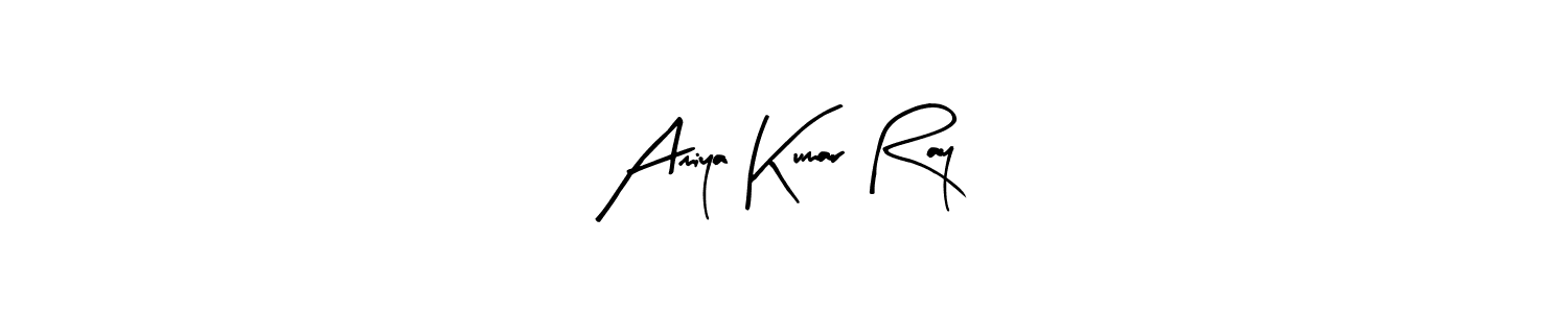 Make a beautiful signature design for name Amiya Kumar Ray. With this signature (Arty Signature) style, you can create a handwritten signature for free. Amiya Kumar Ray signature style 8 images and pictures png